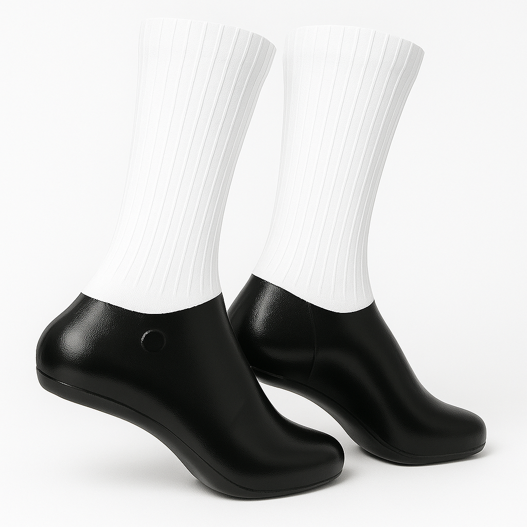 SHOE COVERS - CUSTOM