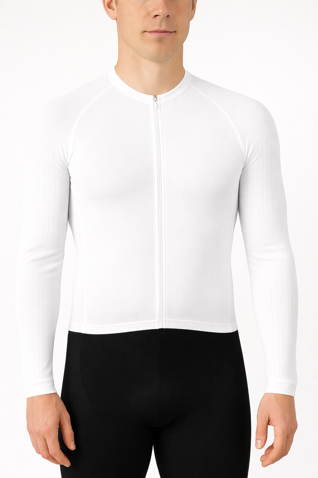 LS AERO JERSEY - CUSTOM