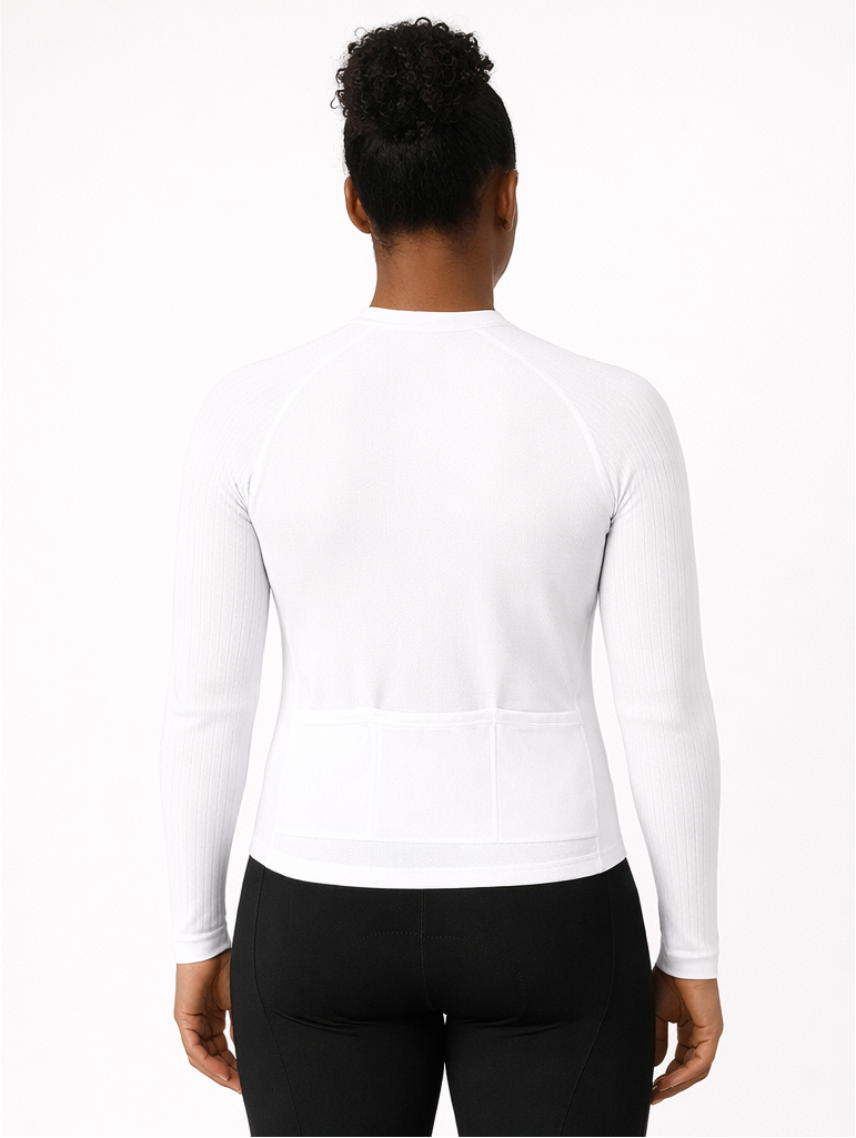 LS AERO JERSEY - CUSTOM