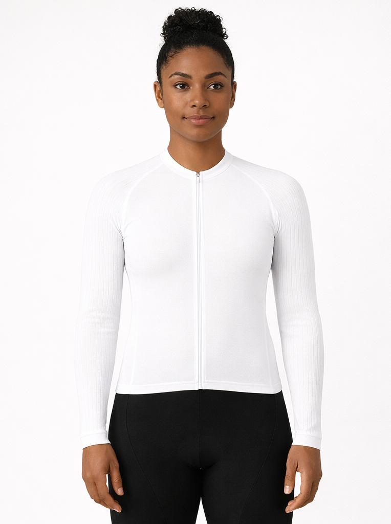 LS AERO JERSEY - CUSTOM