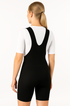 SEAMLESS BIBS - CUSTOM