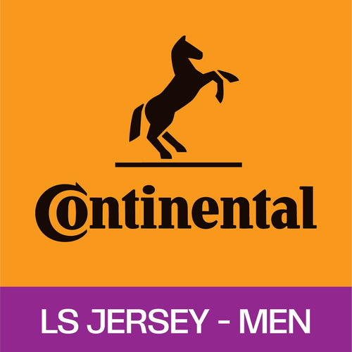 LS AERO JERSEY - CONTINENTAL
