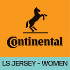 LS AERO JERSEY - CONTINENTAL