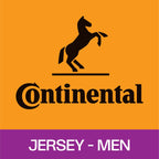 SS AERO JERSEY - CONTINENTAL