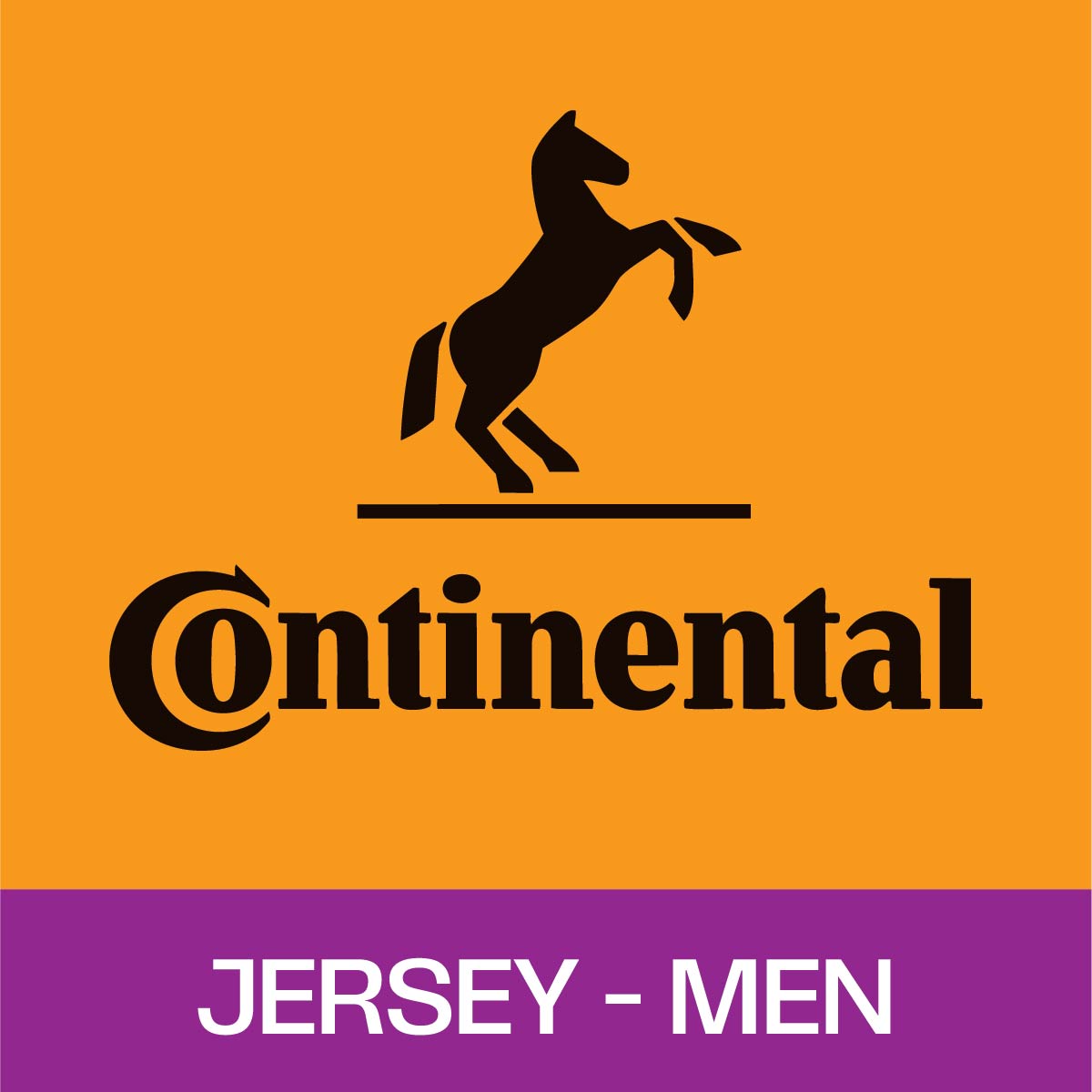 SS AERO JERSEY - CONTINENTAL