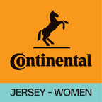 SS AERO JERSEY - CONTINENTAL