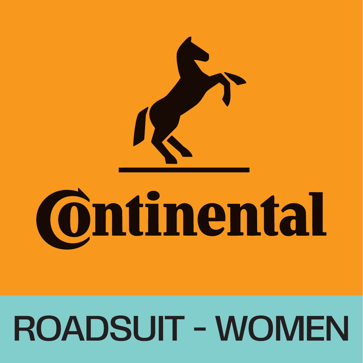ROADSUIT - CONTINENTAL