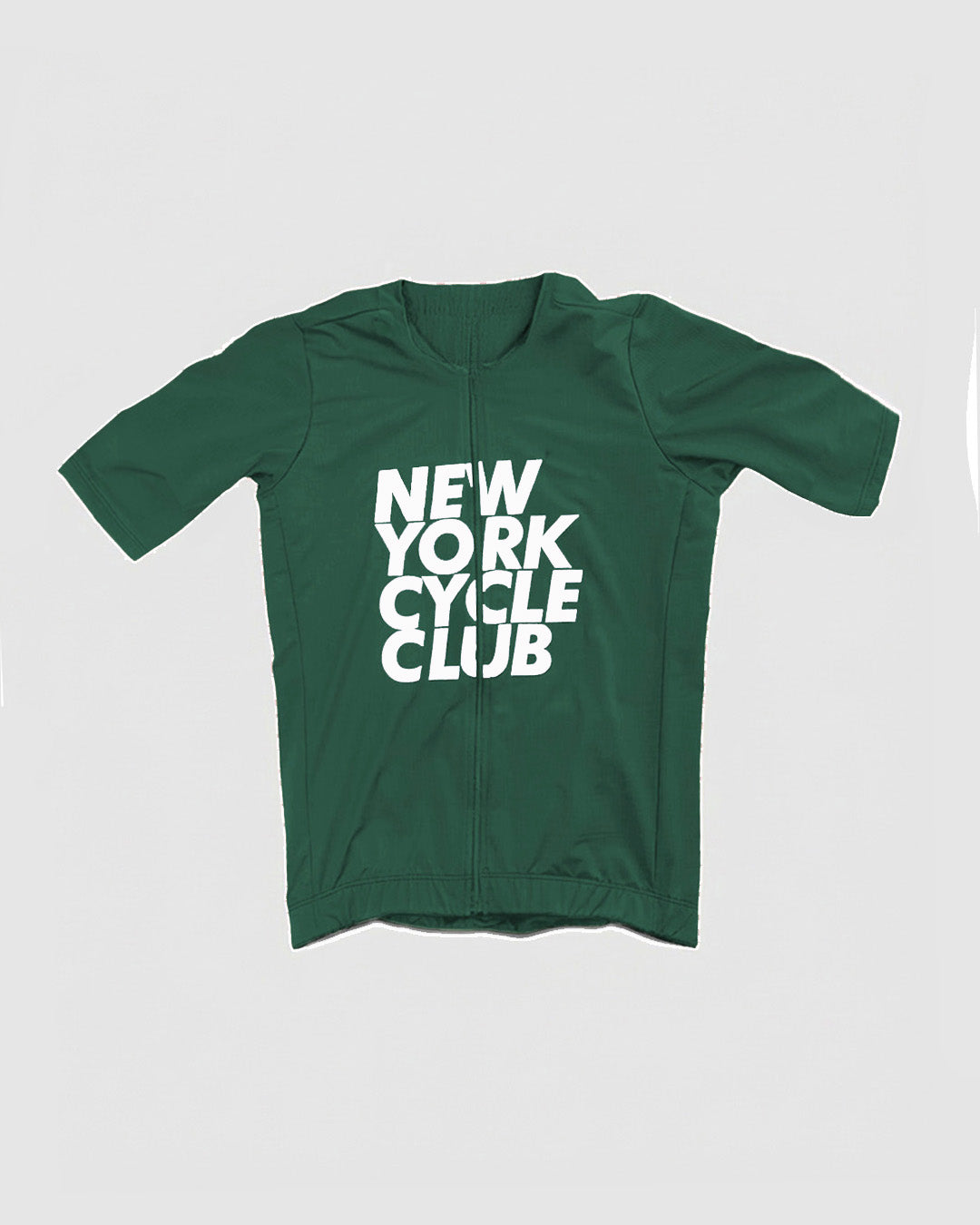 NYCC GREEN JERSEY - WOMEN