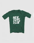 NYCC GREEN JERSEY - MEN
