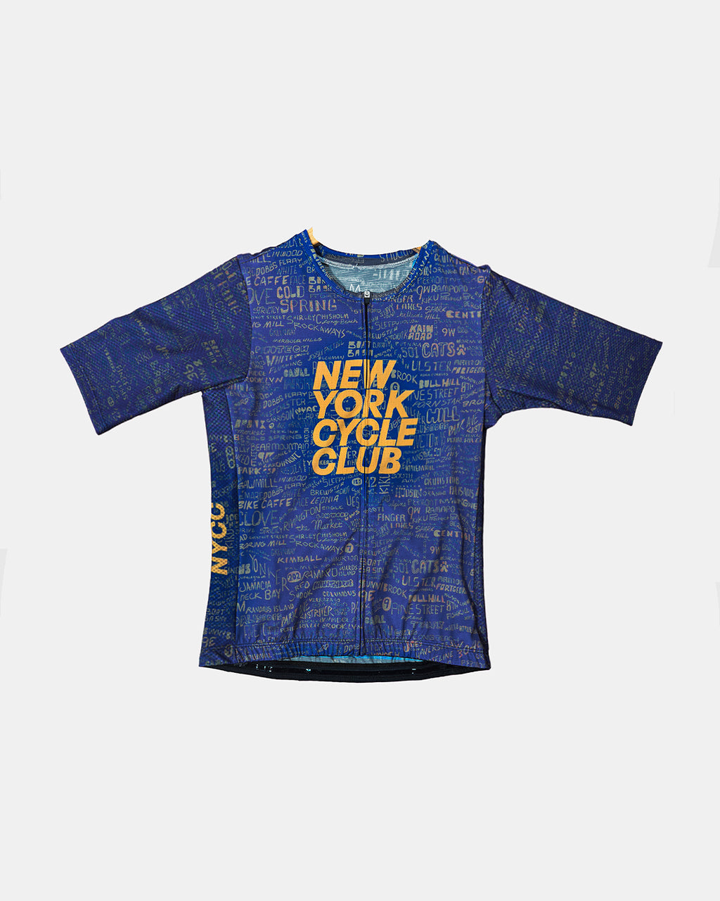 NYCC HOME ROADS JERSEY - WOMEN