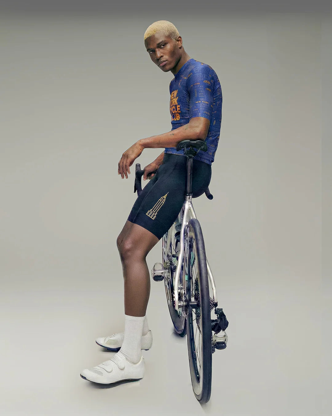 NYCC HOME ROADS JERSEY - MEN