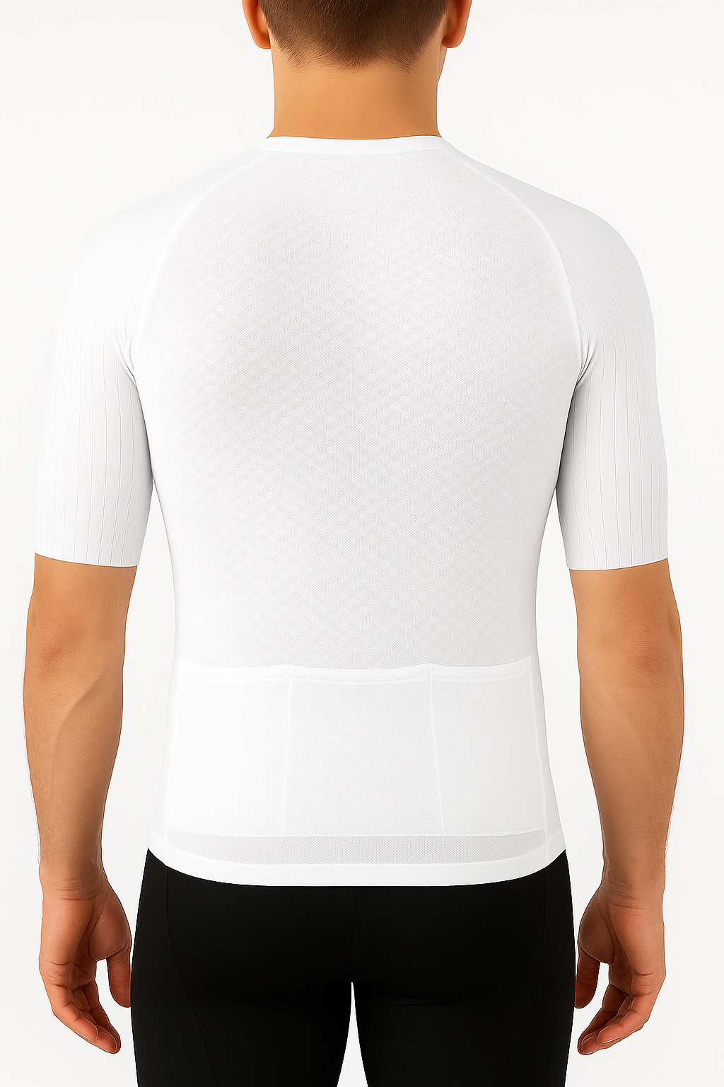 NOZIP JERSEY - CUSTOM