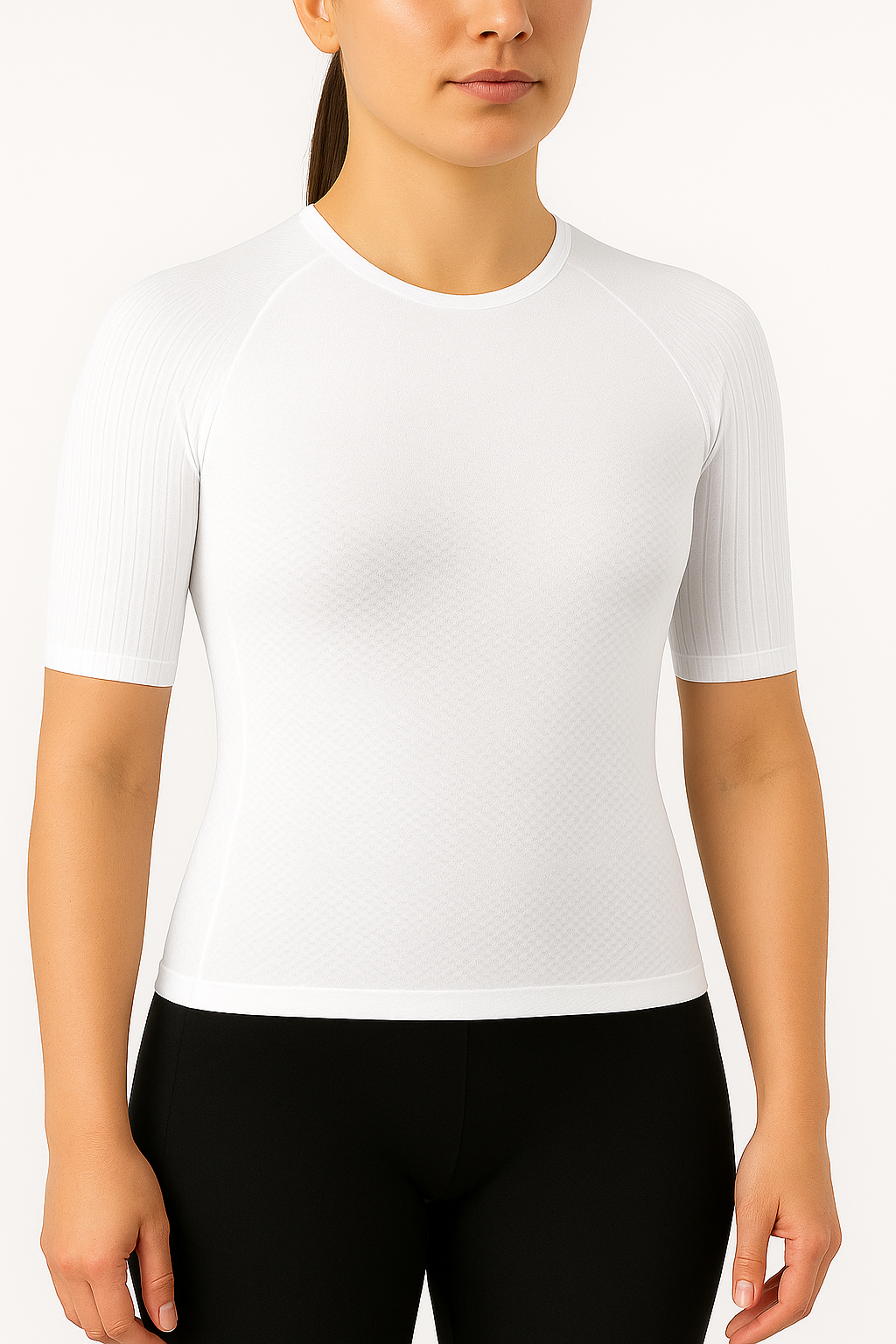 NOZIP JERSEY - CUSTOM