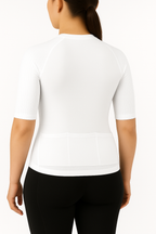 NOZIP JERSEY - CUSTOM