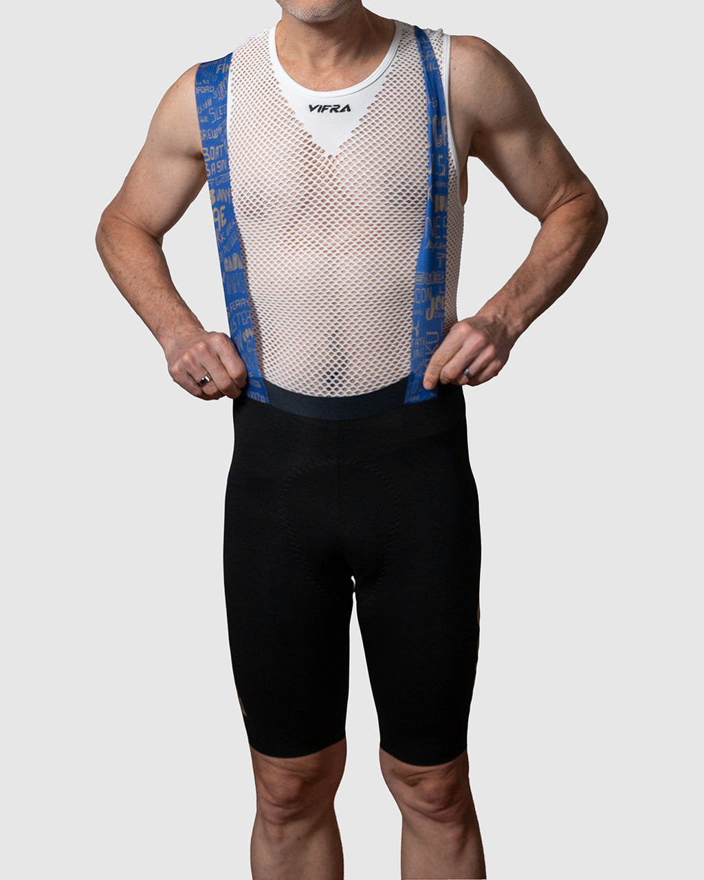 NYCC EMPIRE BIBS - MEN