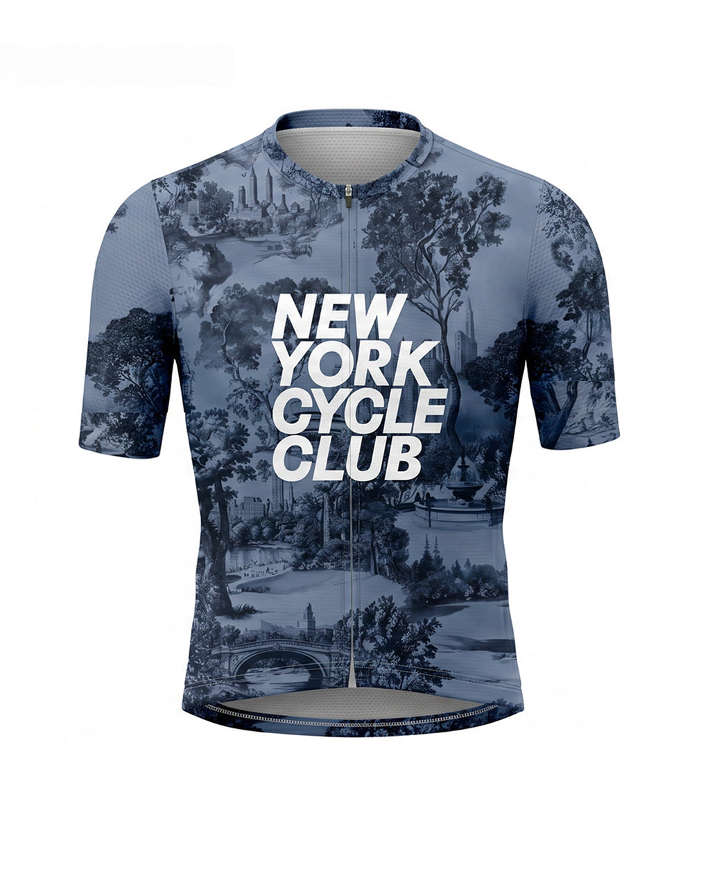 NYCC CENTRAL PARK JERSEY - MEN