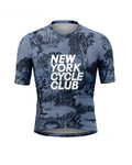 NYCC CENTRAL PARK JERSEY - MEN