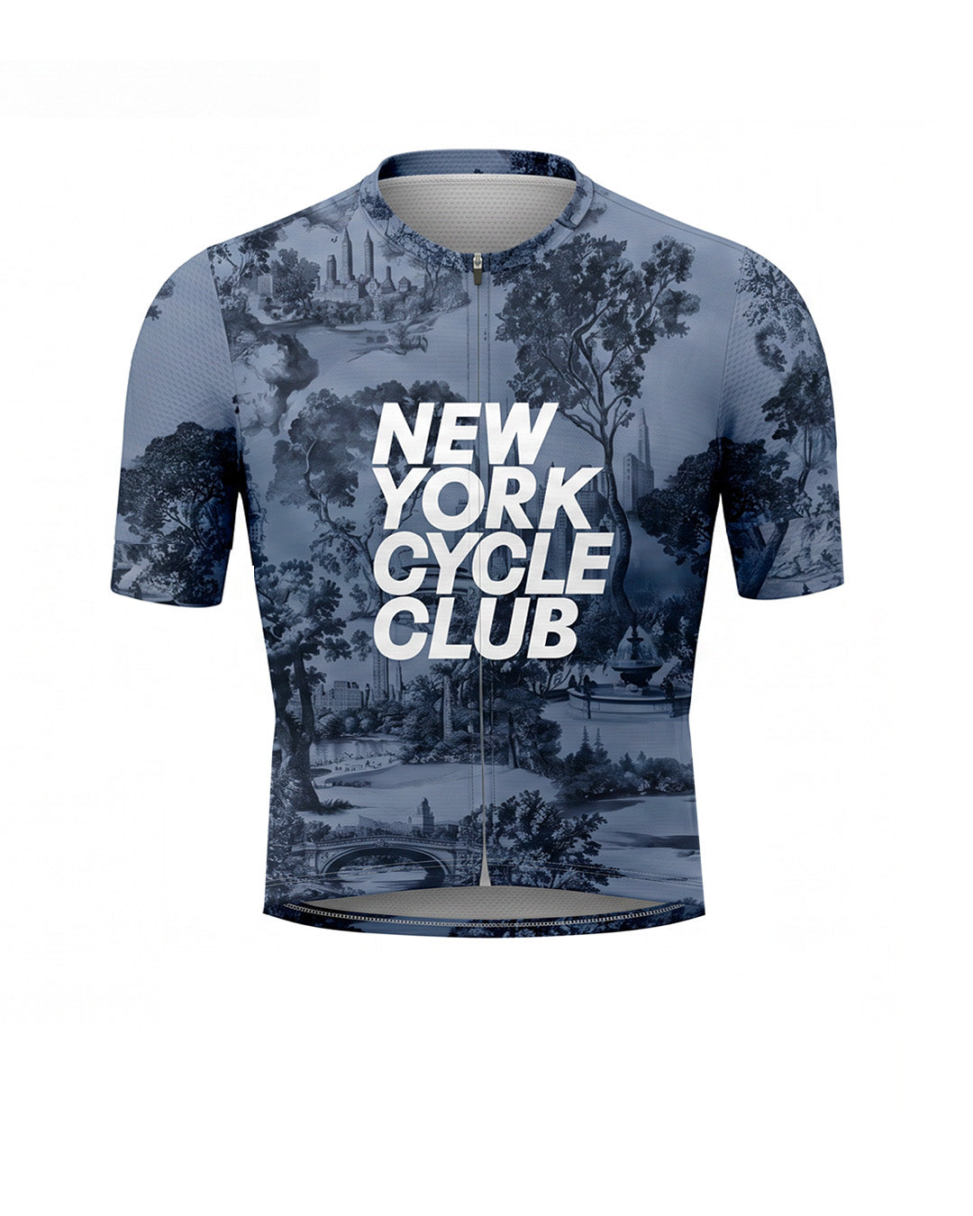 NYCC CENTRAL PARK JERSEY - WOMEN