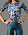 NYCC CENTRAL PARK JERSEY - WOMEN