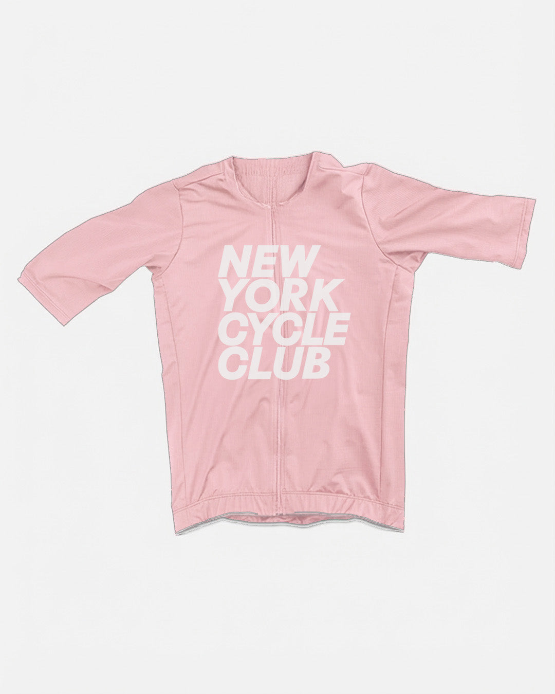 NYCC PINK JERSEY - WOMEN