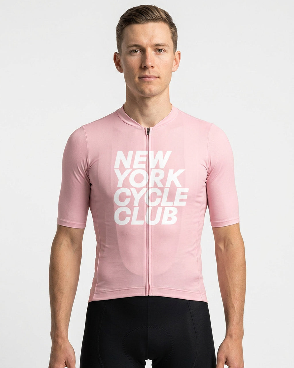 NYCC PINK JERSEY - MEN