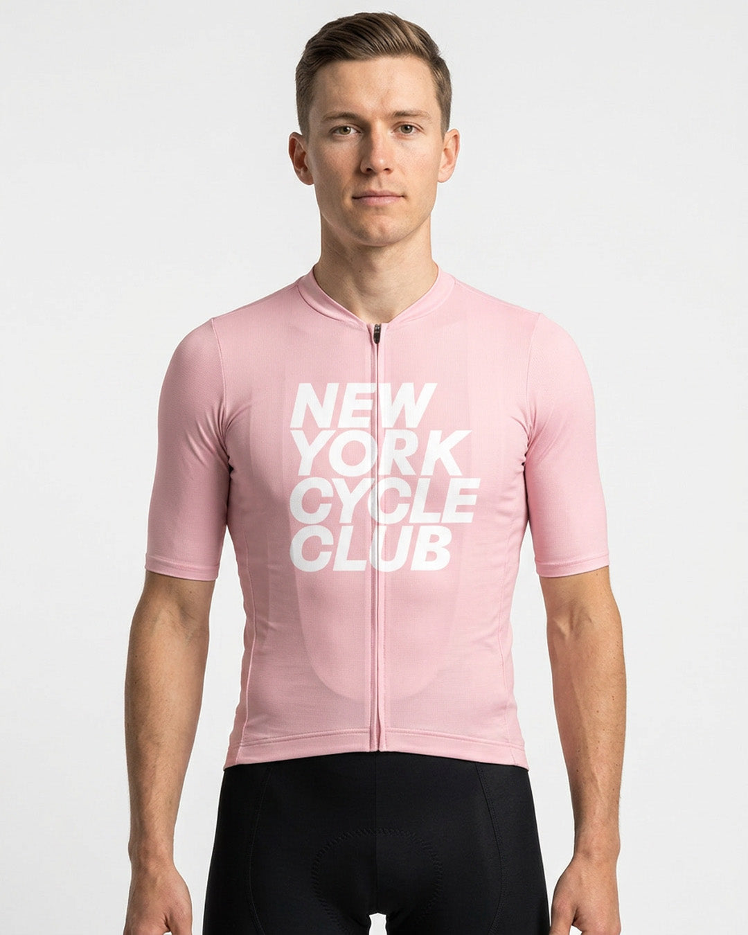 NYCC PINK JERSEY - MEN