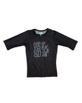 NYCC BLACK JERSEY - MEN