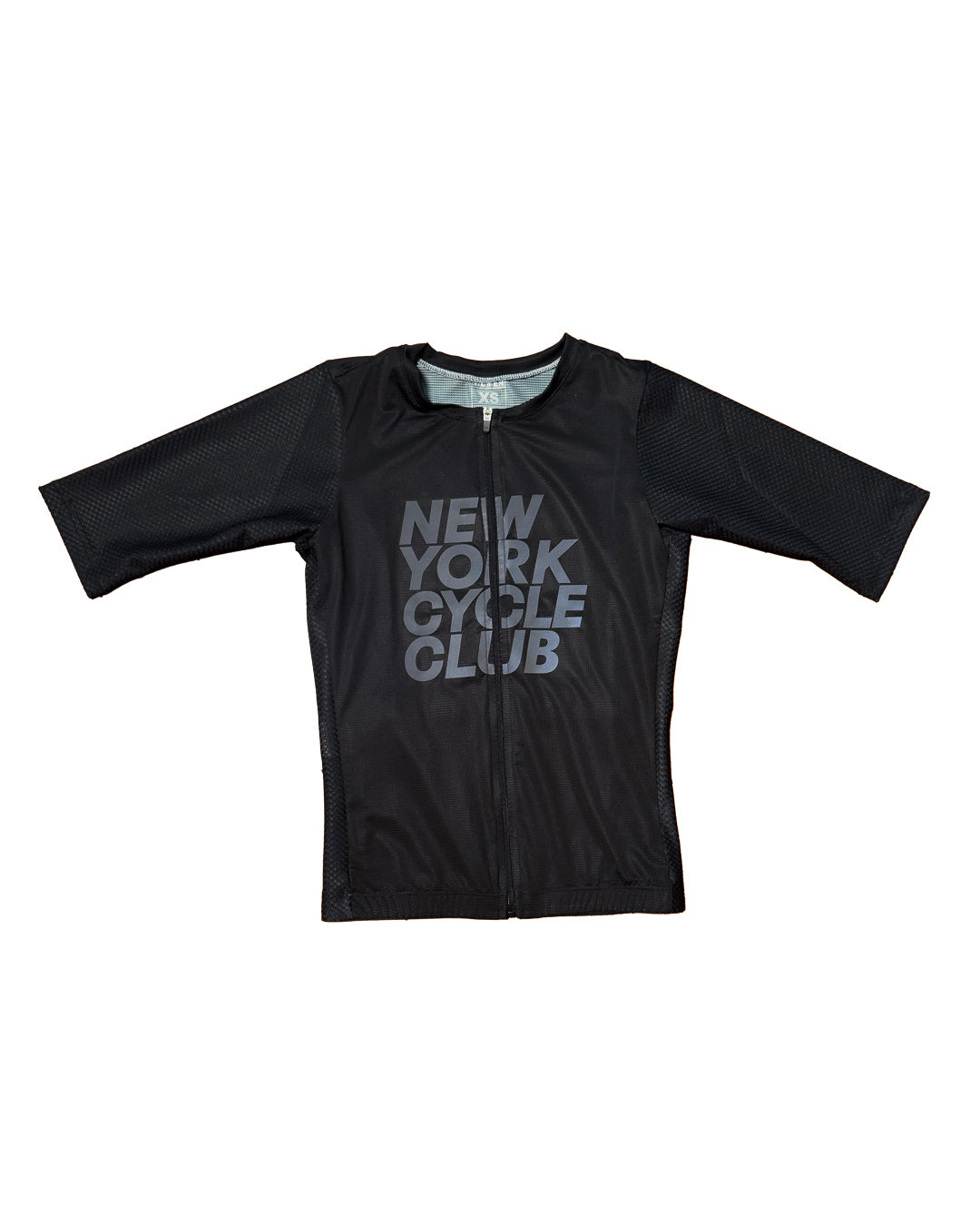 NYCC BLACK JERSEY - WOMEN