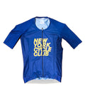 NYCC BLUE/GOLD AERO JERSEY - MEN