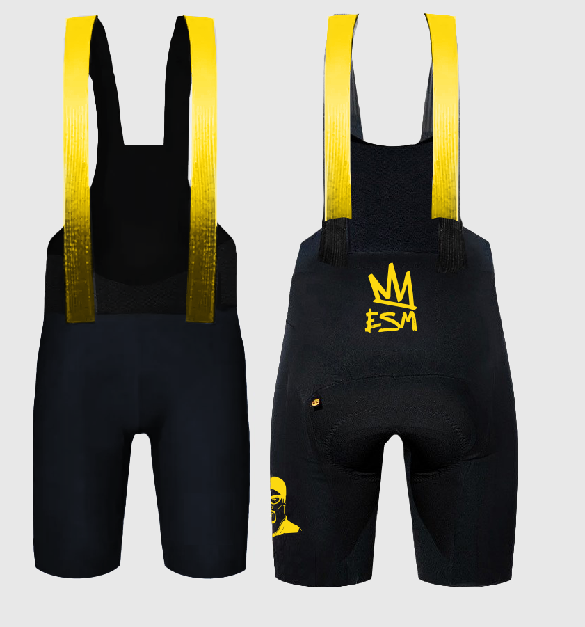 EASTSIDE MASSIVE BIBS  - WOMEN