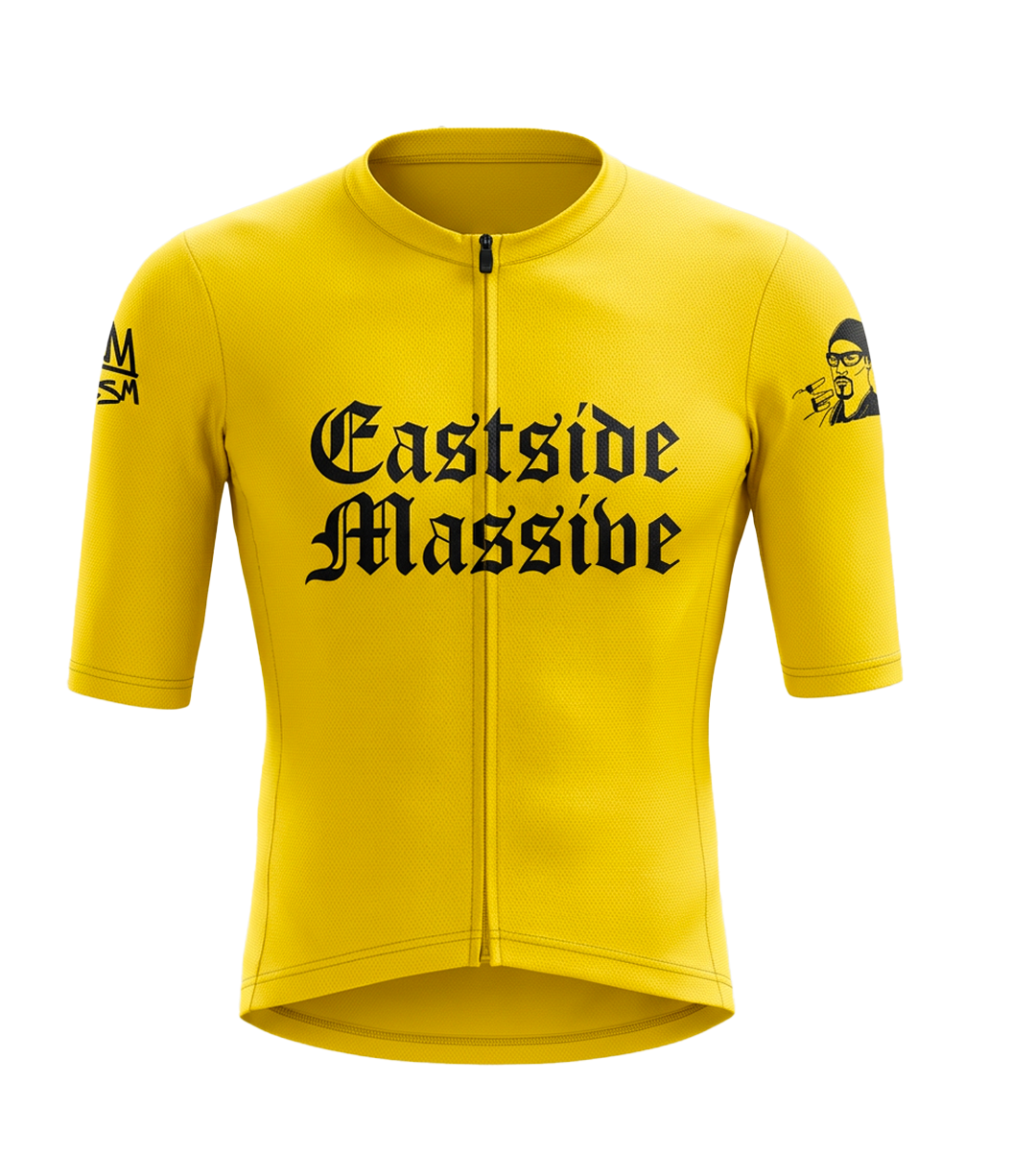 EASTSIDE MASSIVE JERSEY - MEN