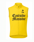 EASTSIDE MASSIVE VEST - MEN