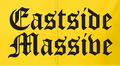 EASTSIDE MASSIVE ARM WARMER - WOMEN