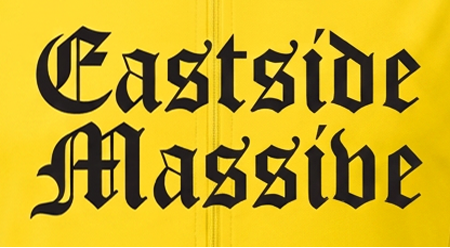 EASTSIDE MASSIVE ARM WARMER - WOMEN