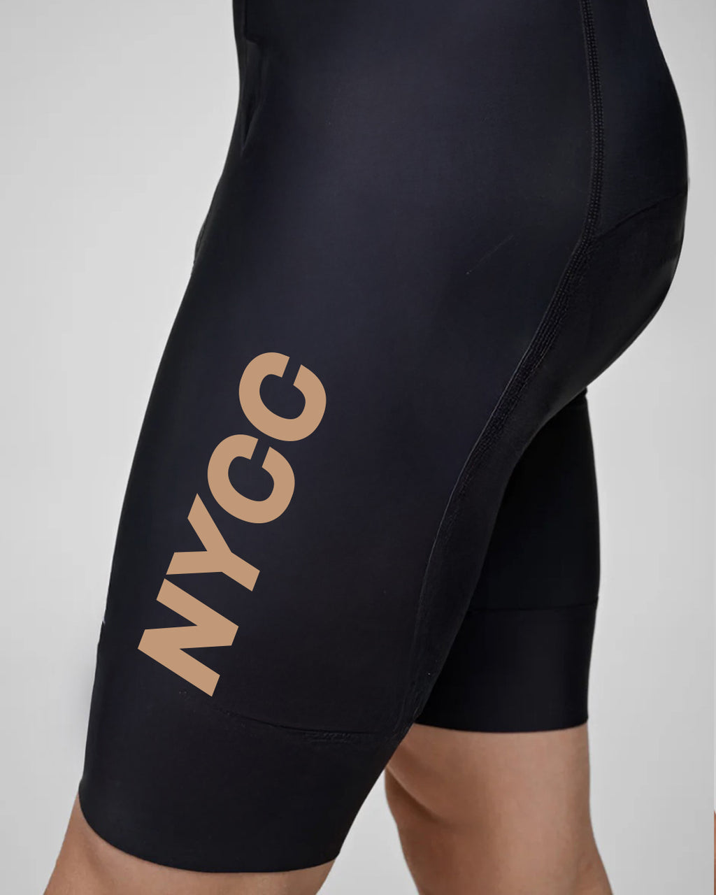 NYCC EMPIRE BIBS - WOMEN